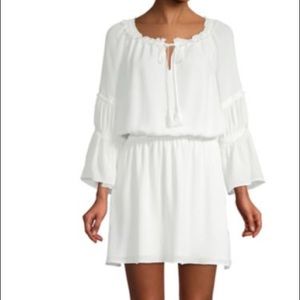 Ramy Brook NY Keely Tunic Dress